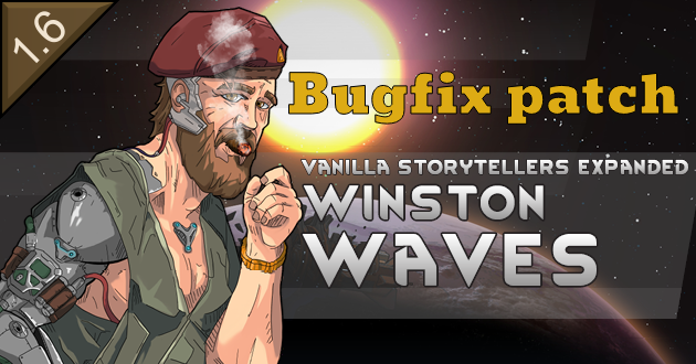 Winston Waves Bugfix