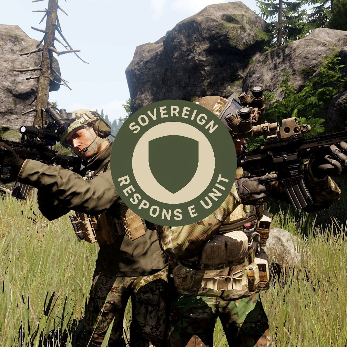 Sovereign Response Unit PMC (SRU)