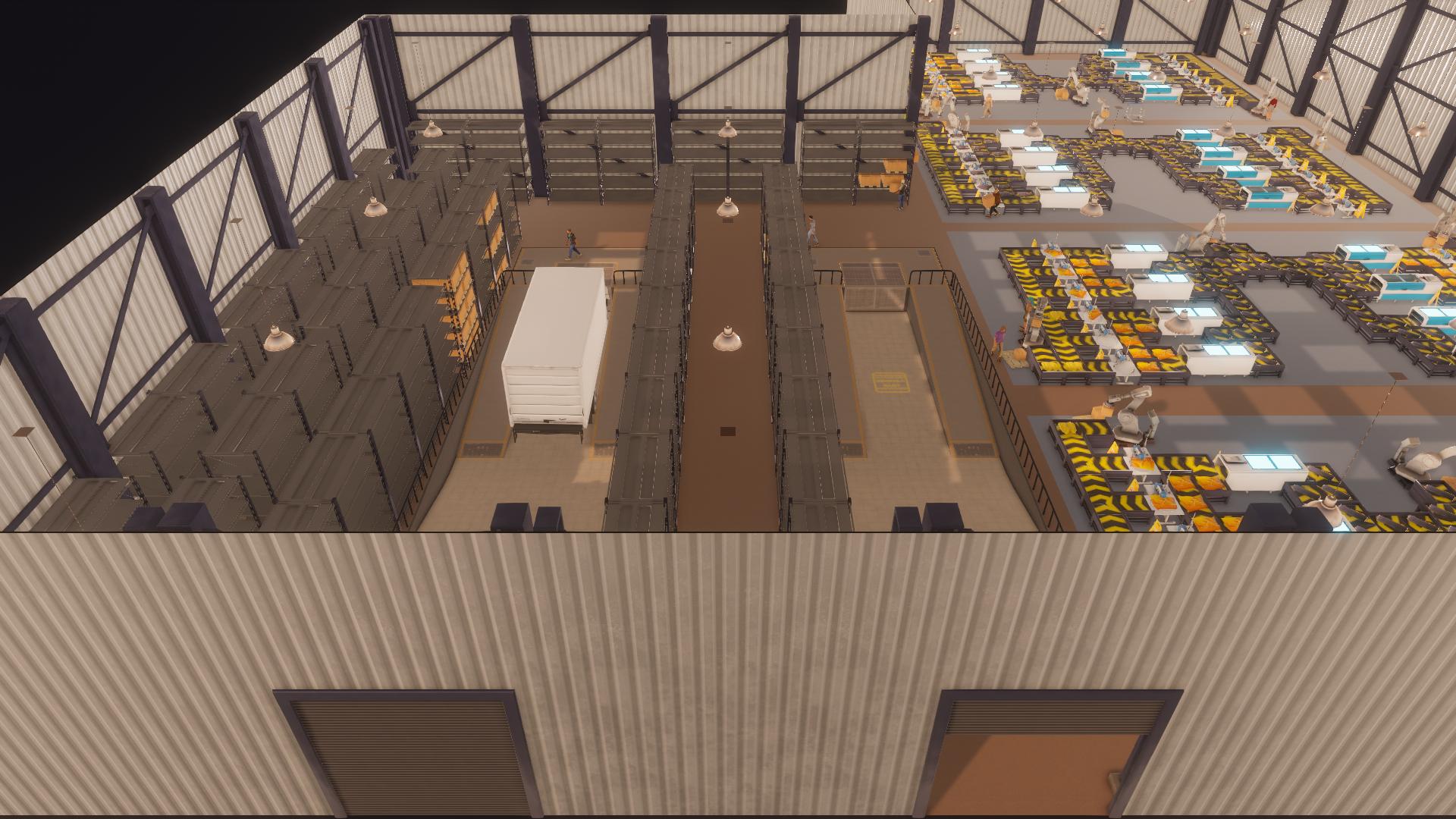 Q3 Expensive Clothing（Each type 4608 per day）