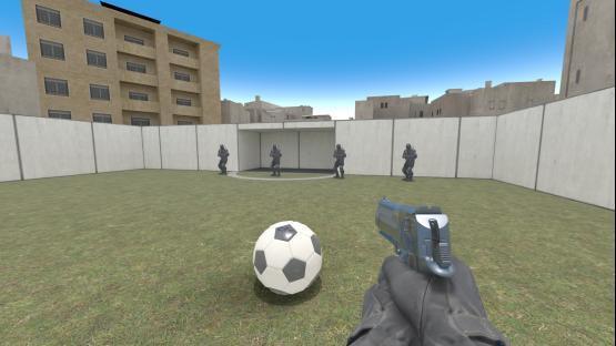 mg_5v5_football – Counter-Strike 2 Mod
