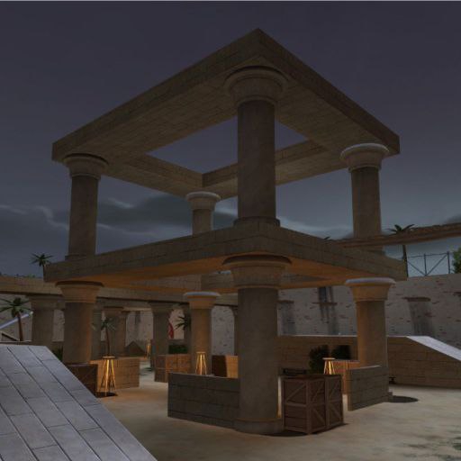 vsh_mirage_beta_v1 – Team Fortress 2 Mod
