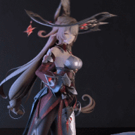 Floraxis 26.07 原神 Genshin 艾莉丝 Alice preview