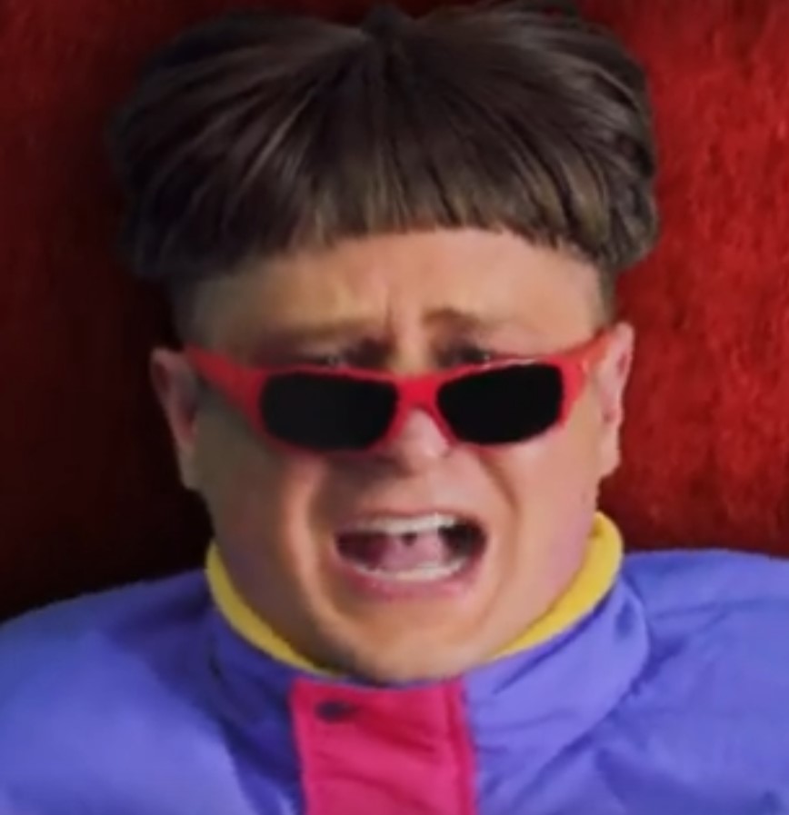 Oliver Tree - Life Goes On