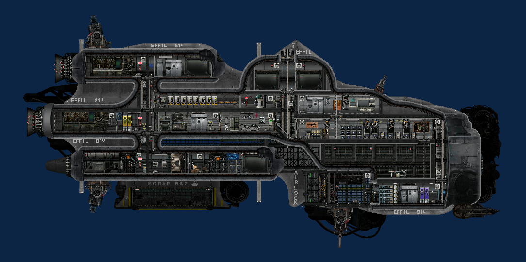 Effil-81u