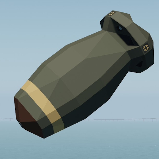 The Nuclear Bomb