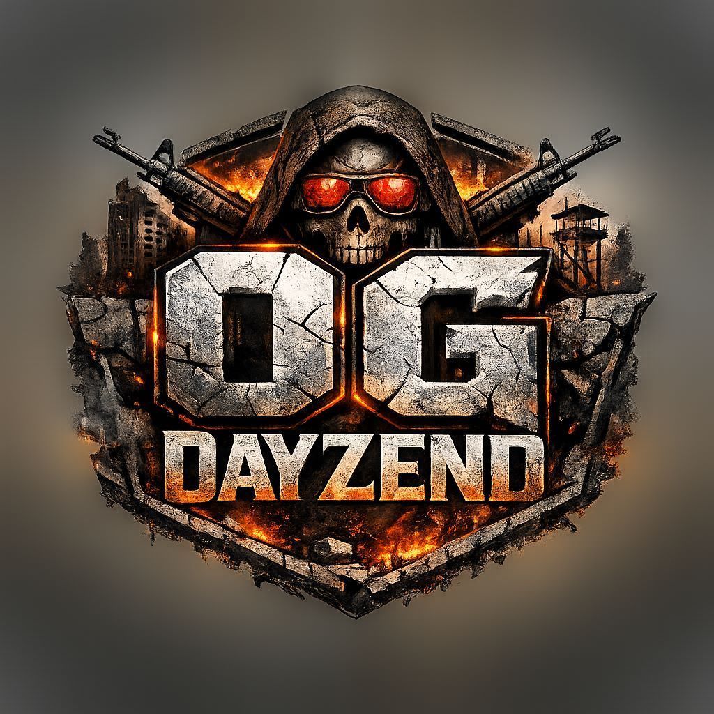 DayZEnd Vanilla Pack