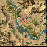 Arab Ambush