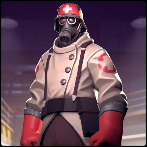 TF2: Chemical Warfare

