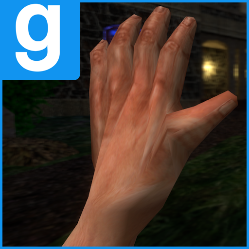 Sven Co-op's They Hunger Arms