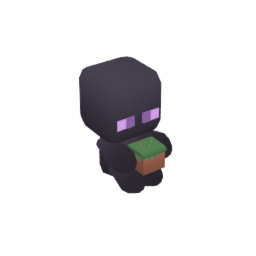 minecraft enderman