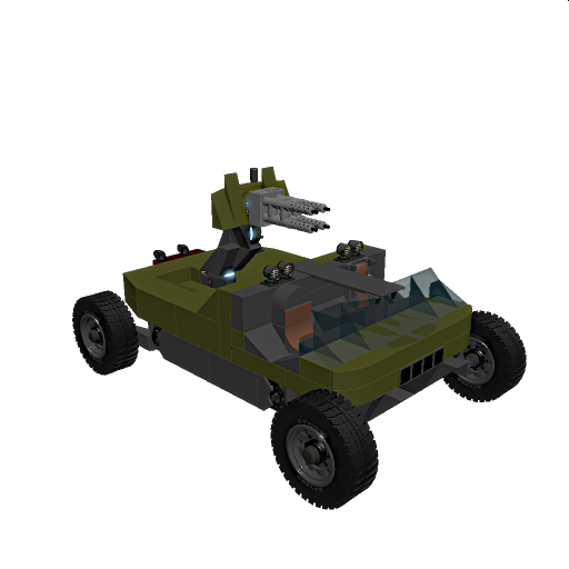 M12 Warthog