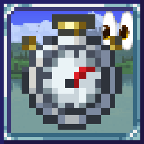 Speed Things Up – tModLoader Mod
