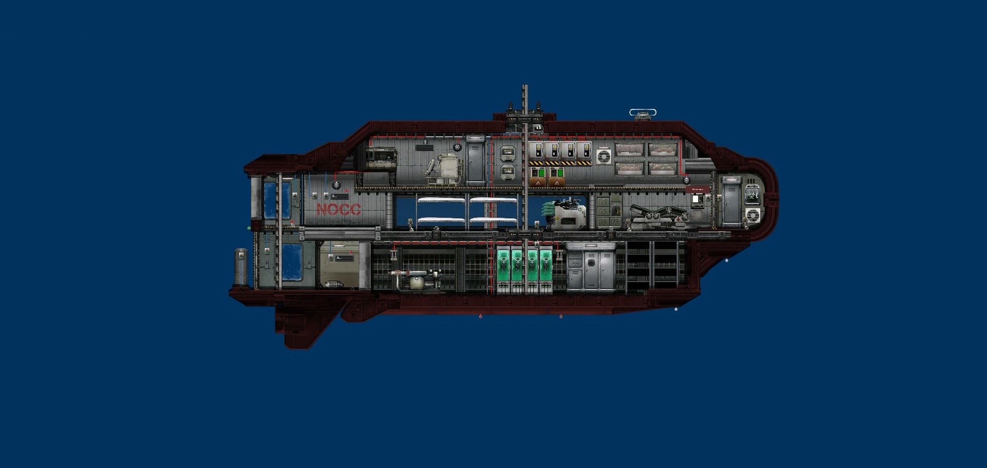 Лосоь-1