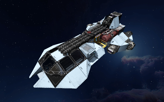 ZI-SK Starter (Type 5) preview