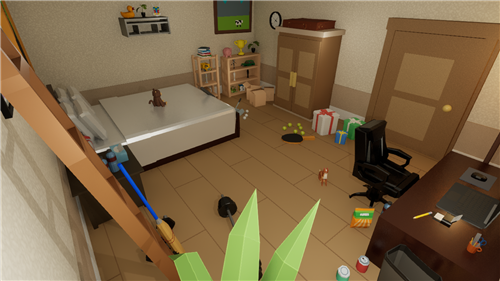 Giant Room