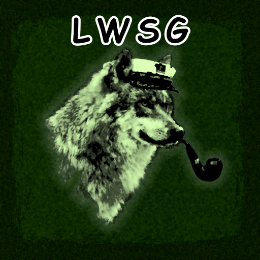 Lone Wolf Scavenger Gear – Barotrauma Mod