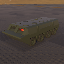 APC (Battle)