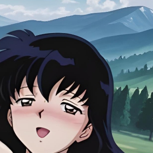Hapecar - Kagome_inuyasha preview