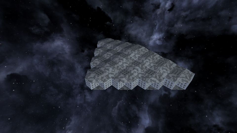 -8- Speecker [Dreadnought] Proteus MK6 (Trinium)