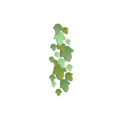 Vines - wall (alt)