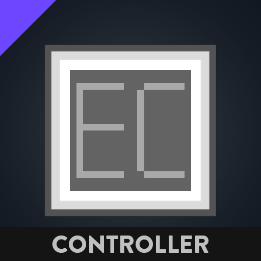 Modular Engine Control Unit