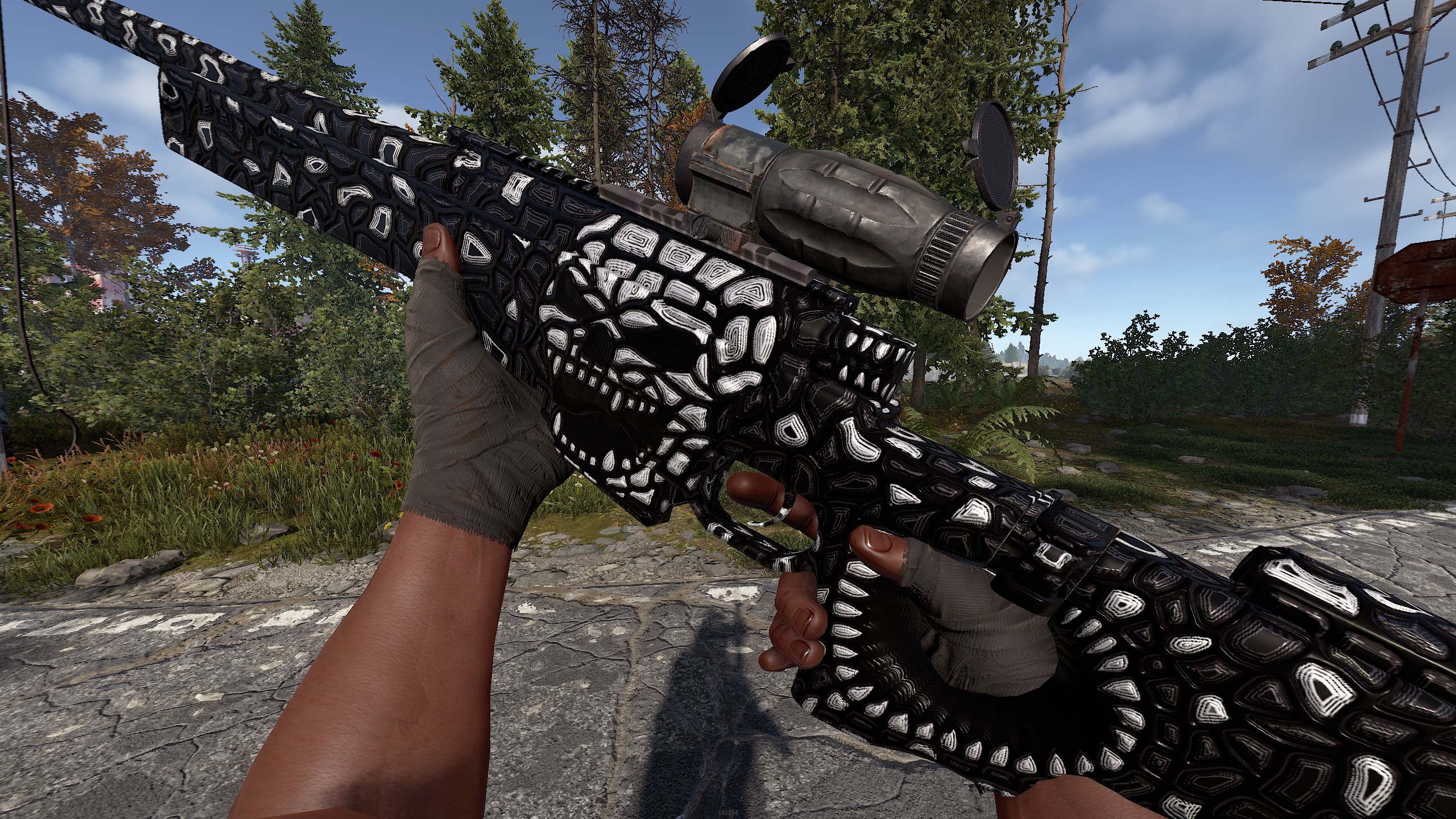 HellCore L96 thumbnail 3