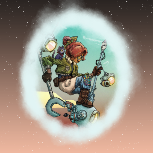 Good Kid - Mimi's Delivery Service