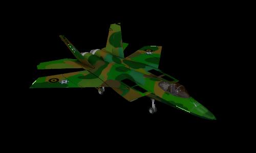 ACES Cobra Frogskin