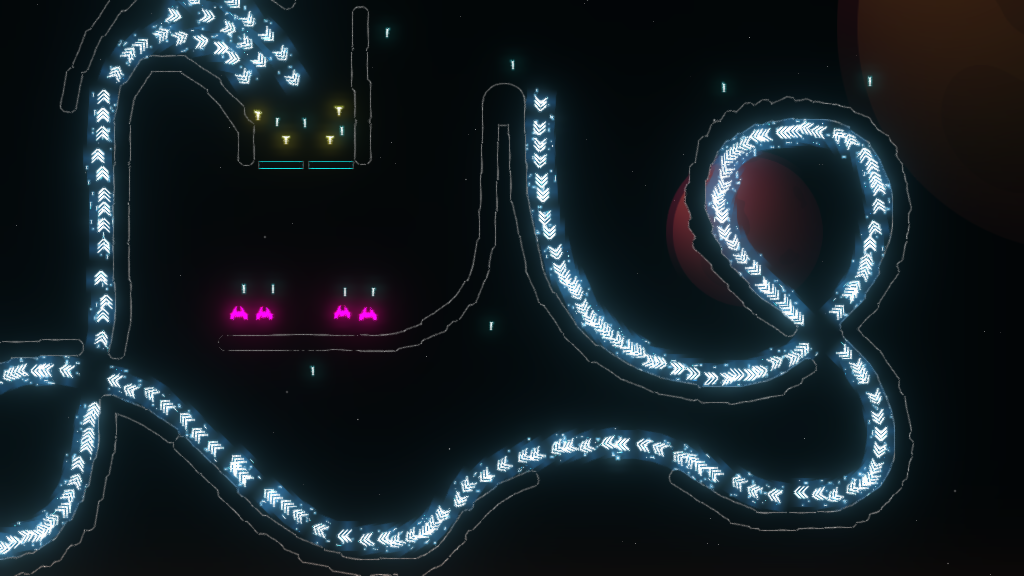 roller coaster