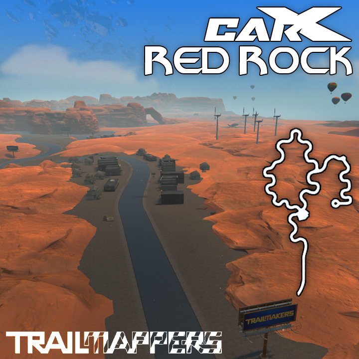 Red Rock