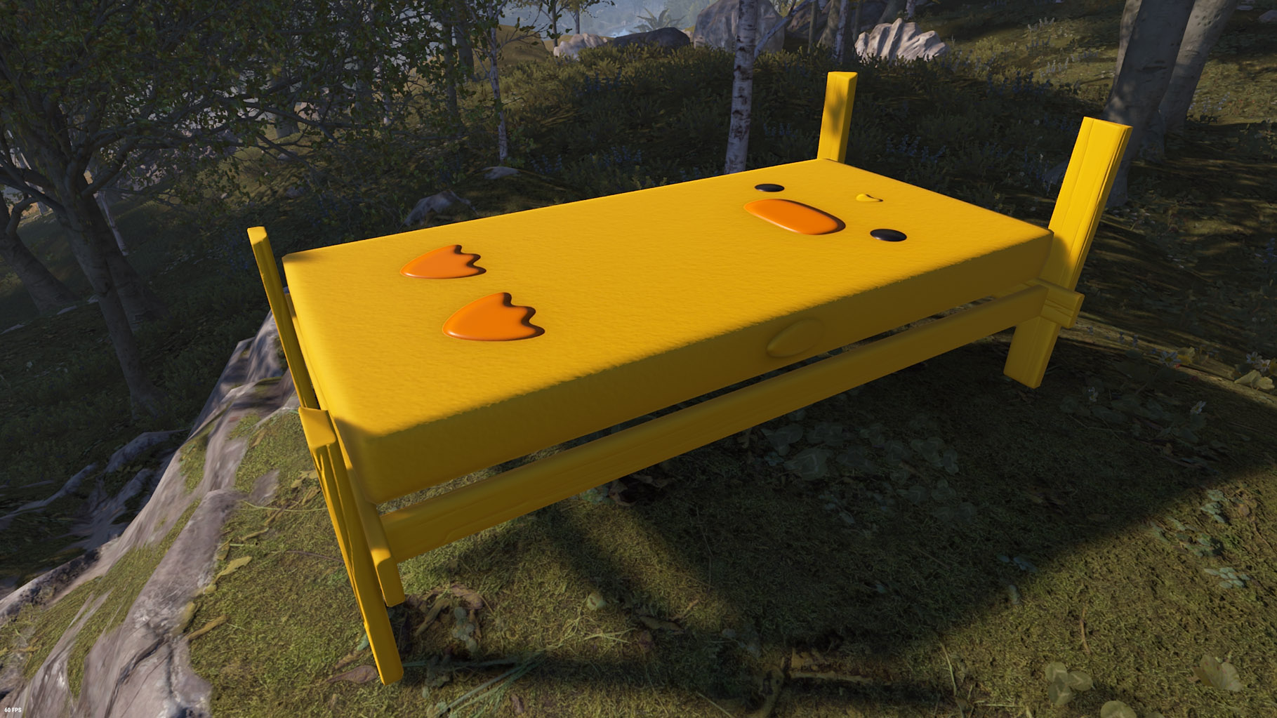 Easter Chick Bed thumbnail 11