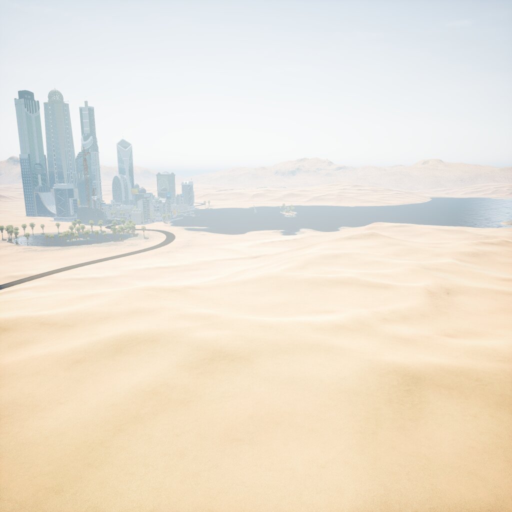 Horizon