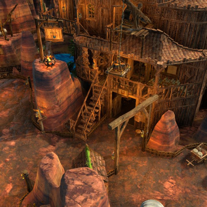 The Last Drop Souvenir and General Store
