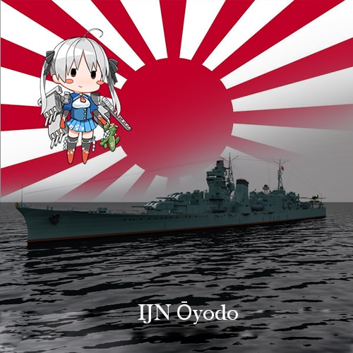 IJN Oyodo