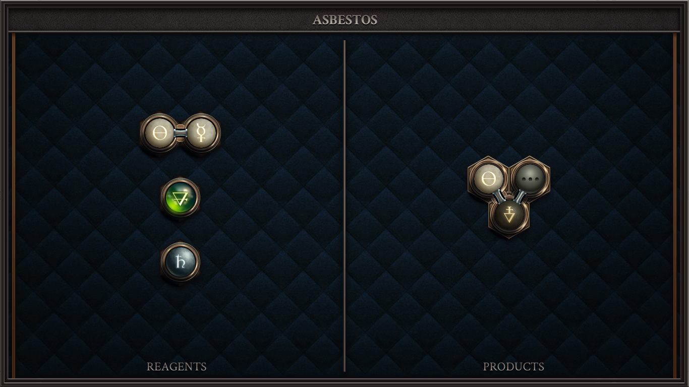 ASBESTOS