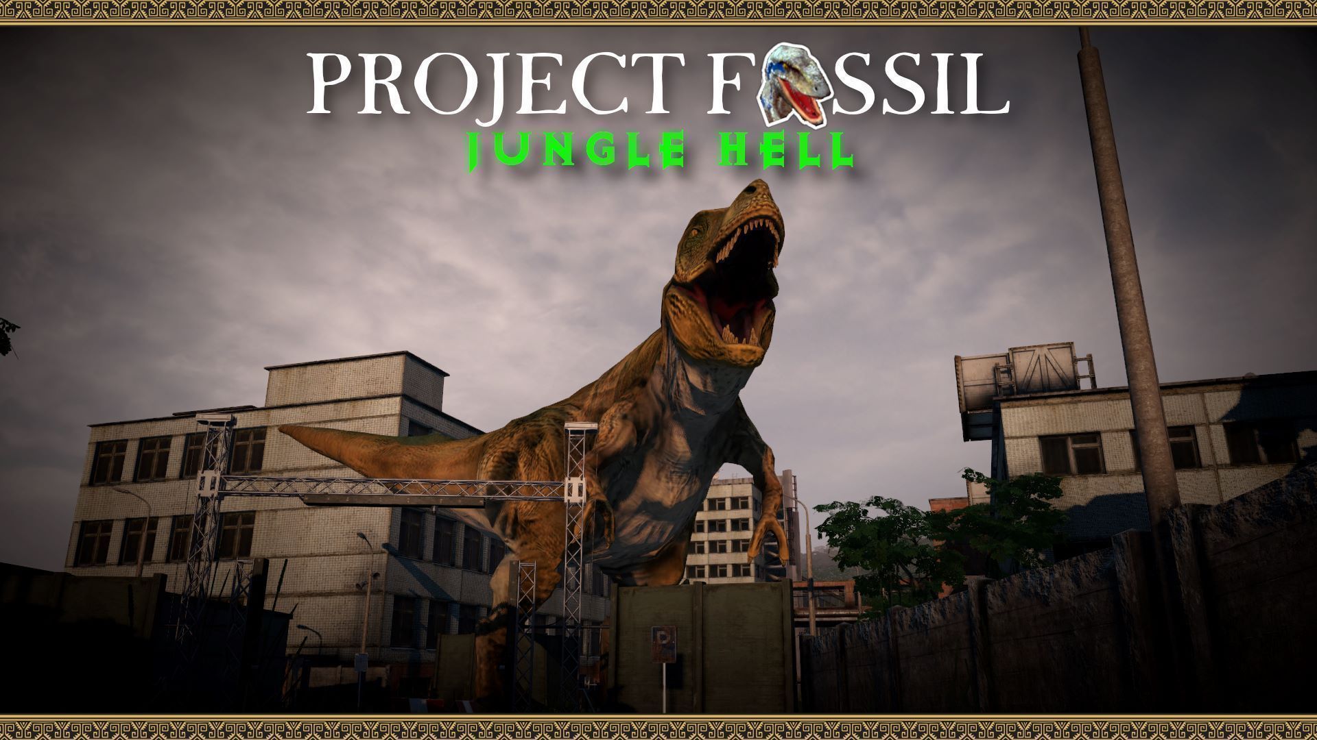 ProjectFossilJungleHell