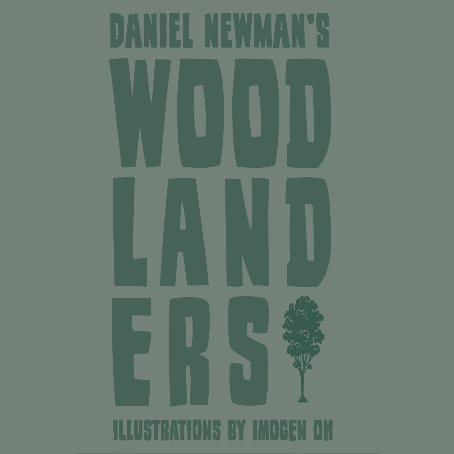 Woodlanders [Scripted]