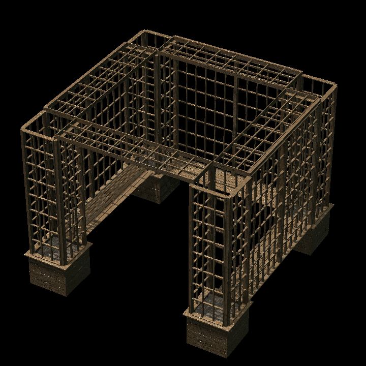 Pergola