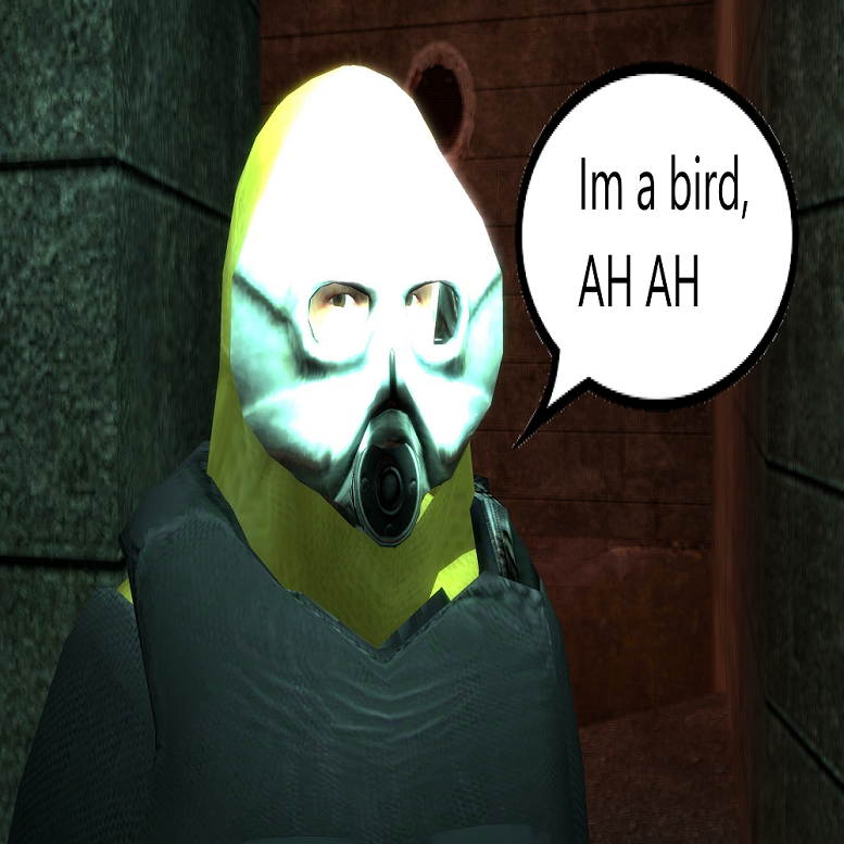 EJ's HL2-Styled Eyed Combine Hazmat Soldier [PM&NPC]