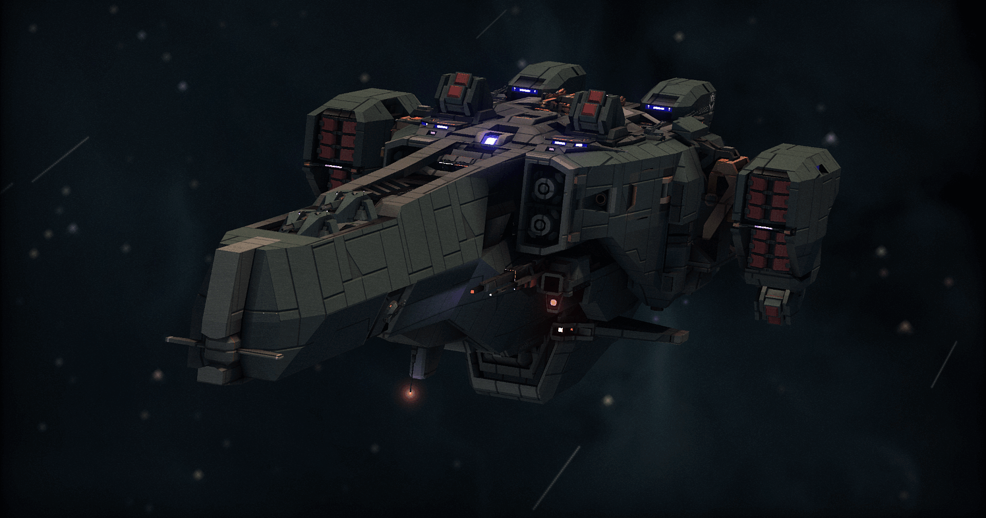 【G.G.S.F.】[T6] CZ-051CBC2