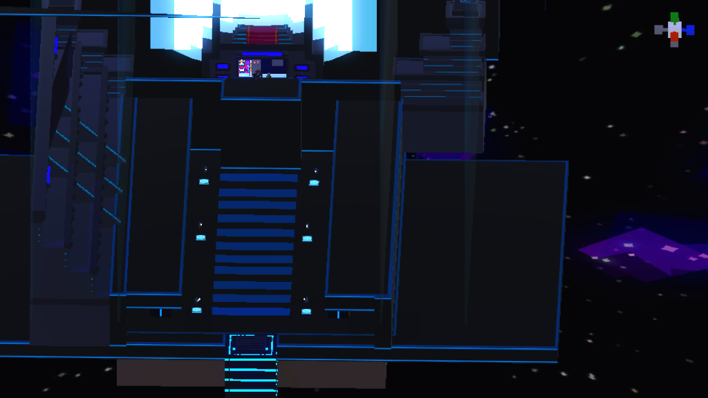 space arena