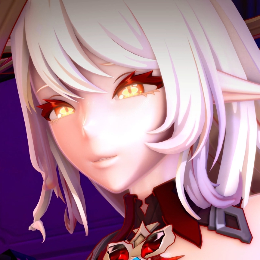Arcsx3D 26.04 原神 Genshin 艾莉丝 Alice FUTA preview