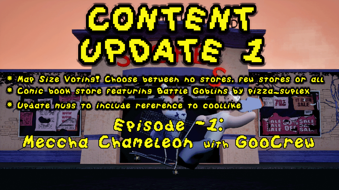 STORES