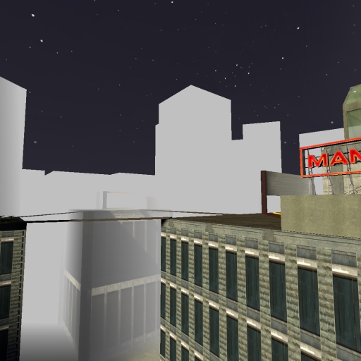 (ZR)Skyscraper Scamper – Team Fortress 2 Mod
