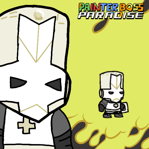 CRYSTAL KNIGHT