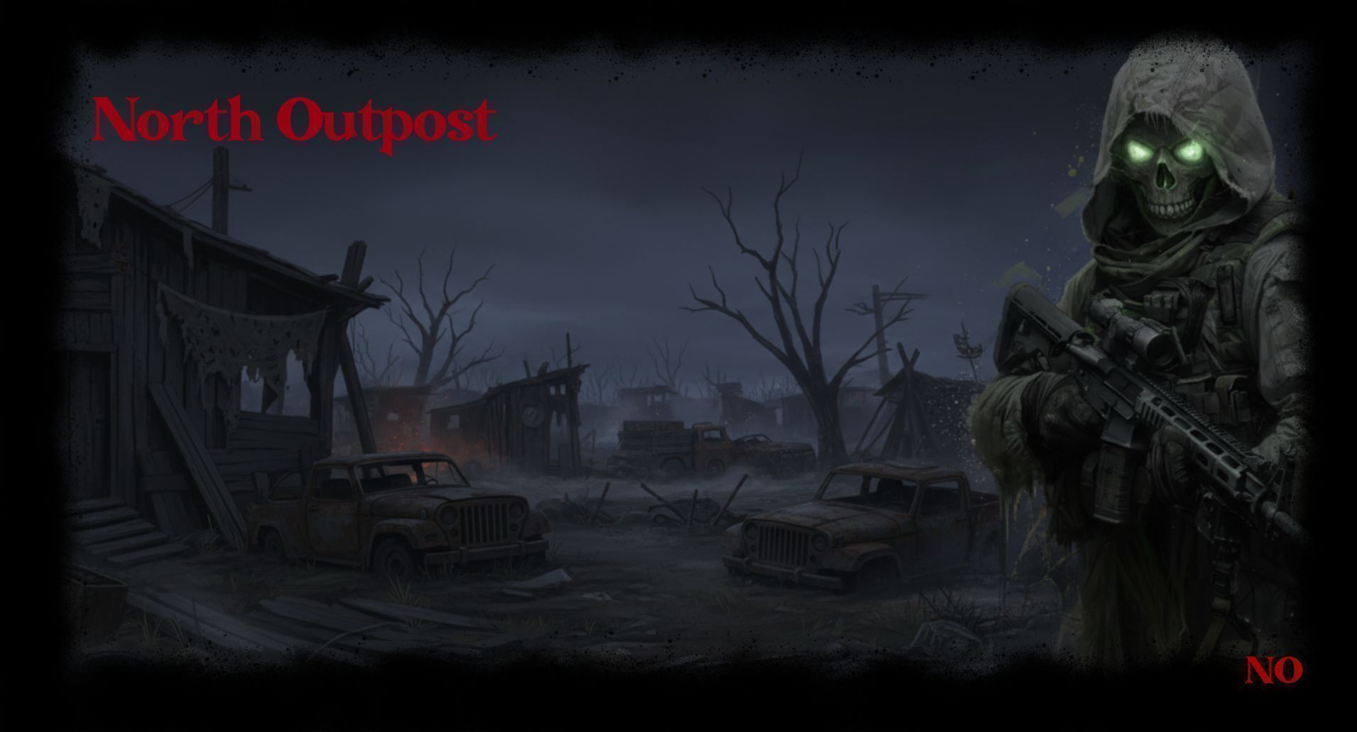 NorthOutpostServerpack