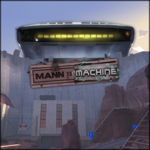 [MvM] Hydro – Team Fortress 2 Mod