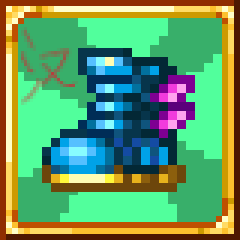 EtherealBoots汉化 – tModLoader Mod