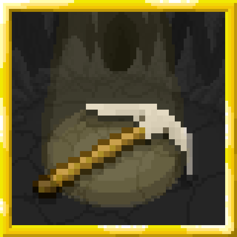 The Slothful Miner – tModLoader Mod