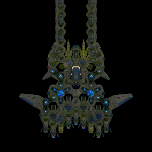late game cruiser